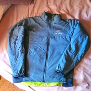 Arc'Teryx Atom LT Jacked